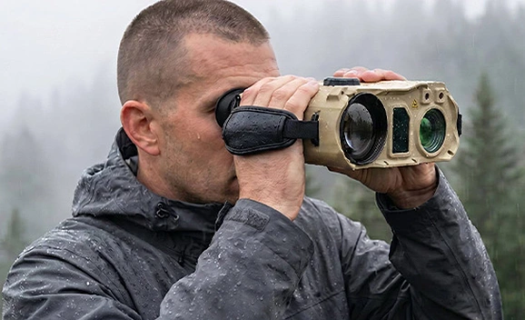 Thermal Imaging